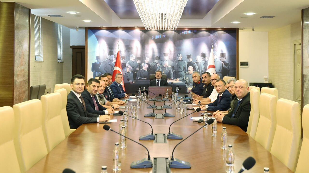 Samsun’da 112 alarmı! Gelen çağrıların çoğu asılsız