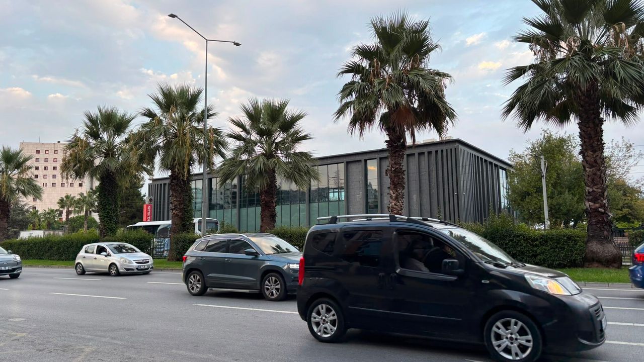 Samsun’da 280 araç için trafik sigortası ihalesi