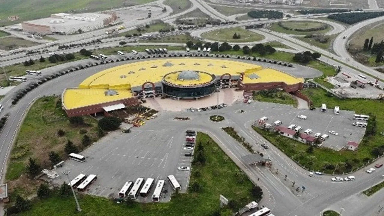 Samsun’dan hangi şehirlere otobüs var? İşte sefer düzenlenen iller
