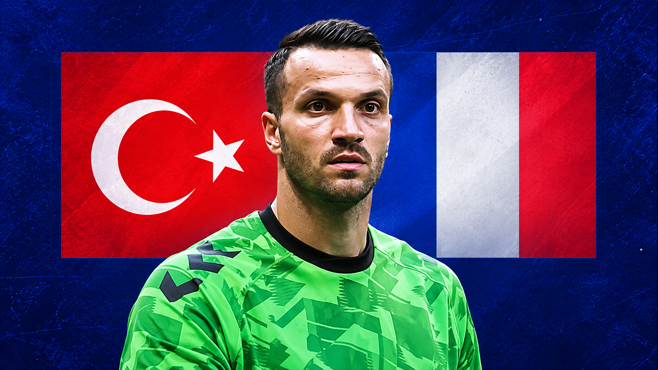 Samsunspor’un kalecisi Okan Kocuk için milli forma fırsatı