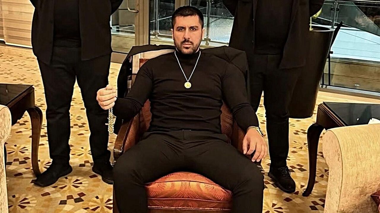 “Vanlı Kara Haydar” için olay suçlamalar! Tutuklanınca ortaya döküldü