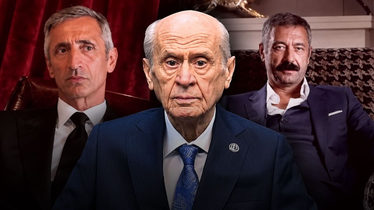 Çarpıcı iddia! Sarallar ve Şahinler için Ankara’da dikkat çeken buluşma