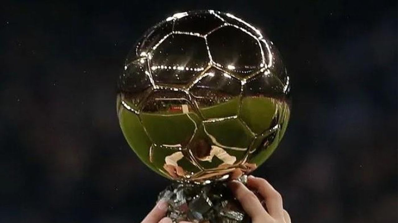 2026 Ballon d'Or adayları belli oldu! İşte 30 kişilik tam liste