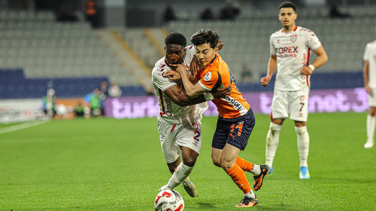7 maçlık kabus bitecek mi? Samsunspor kritik deplasmanda