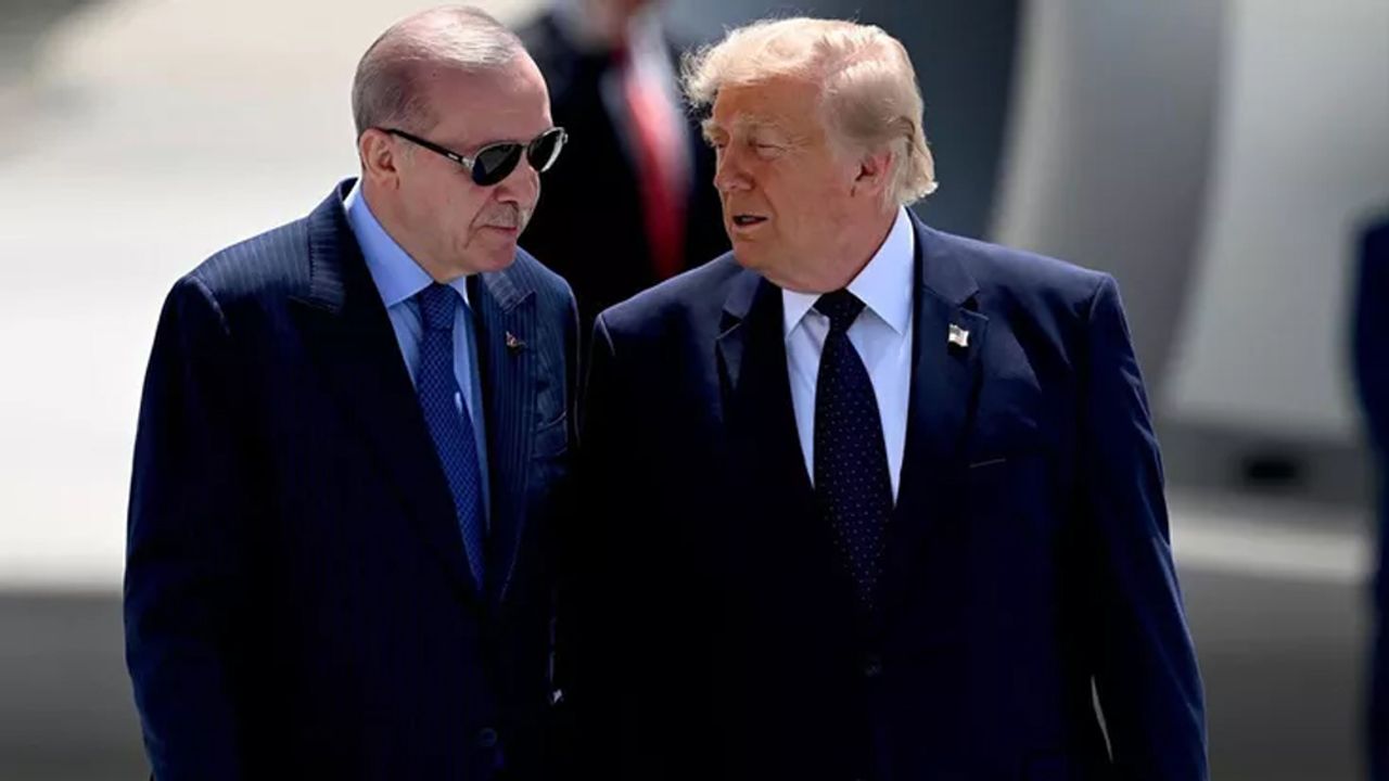 ABD’den Türkiye’nin Karadeniz teklifine dikkat çeken açıklama