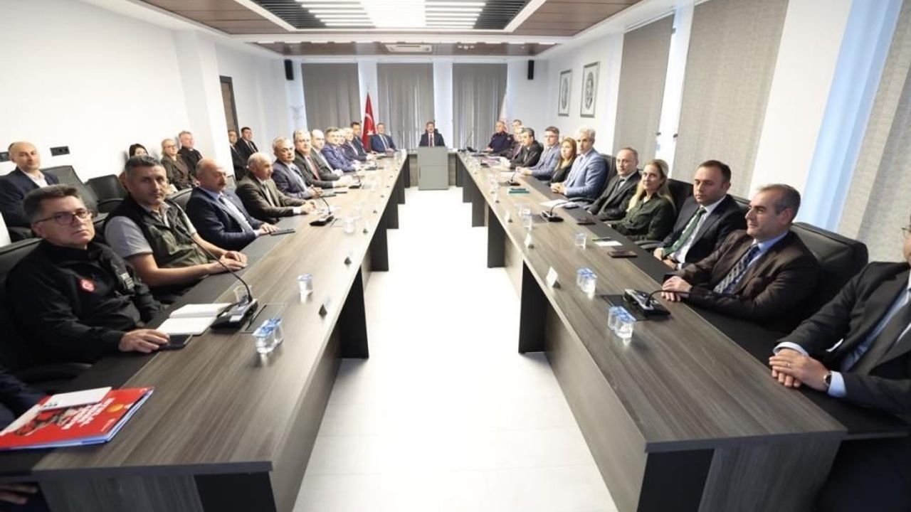 Samsun’da sıfır atık bilançosu açıklandı! İşte rakamlar