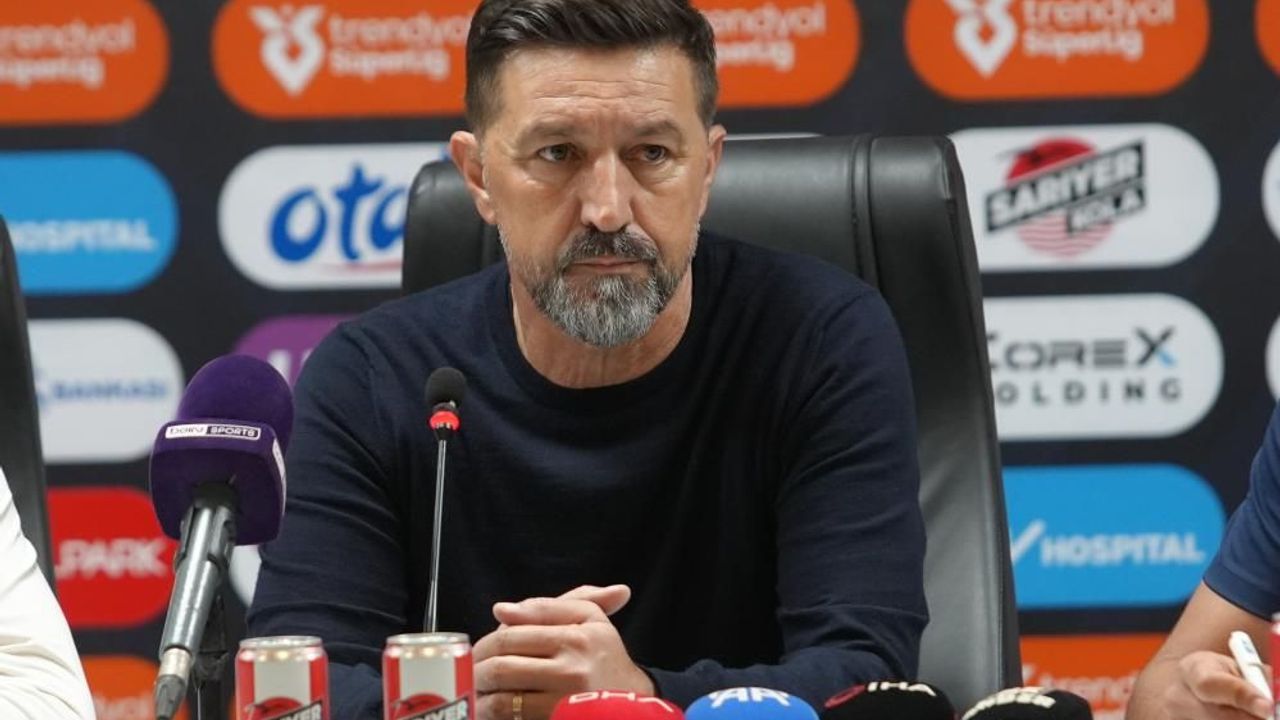 Amedspor T.D. Besnik Hasi, Samsunspor galibiyetini değerlendirdi