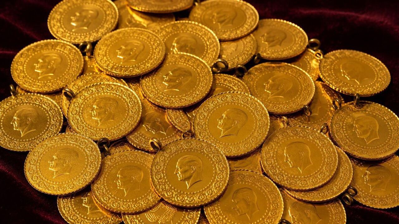 Altın yatırımcısı dikkat! Kritik hafta başladı