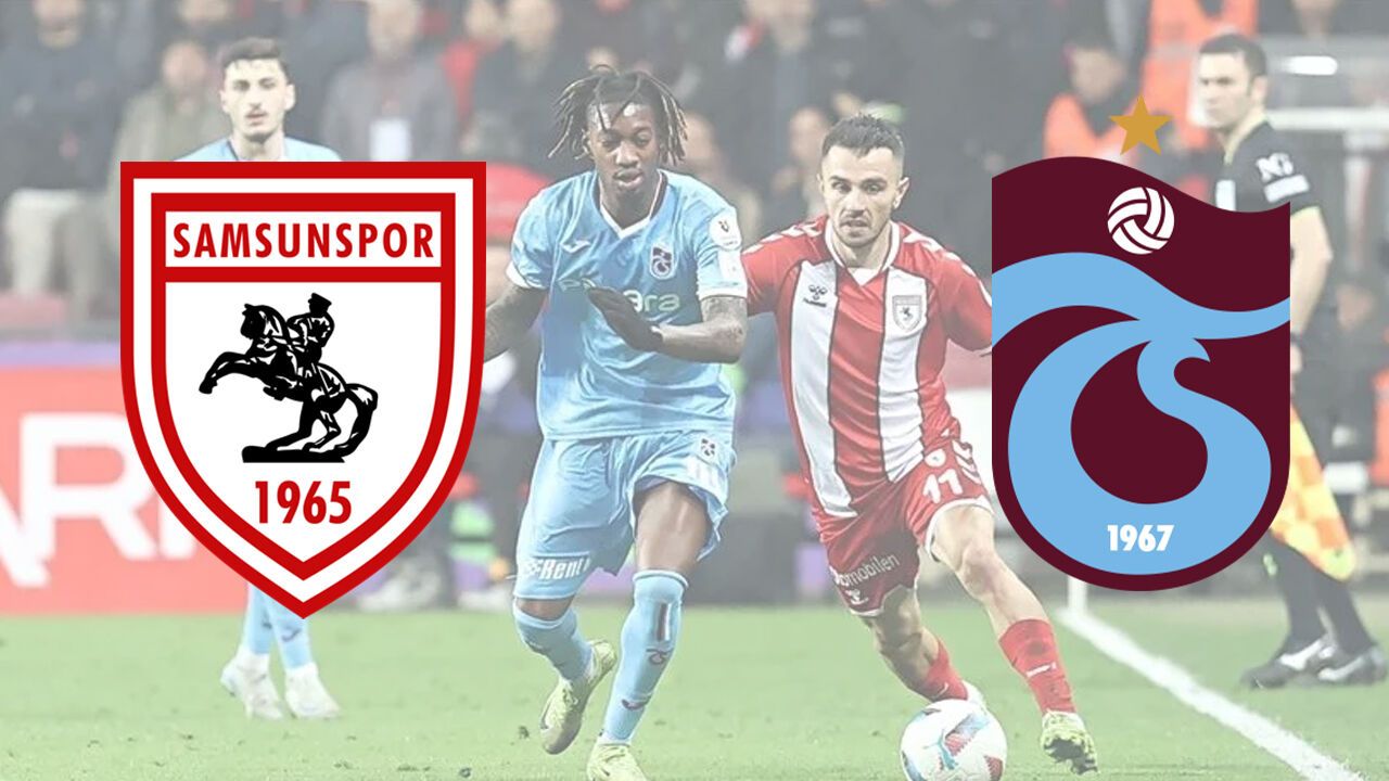 Samsunspor-Trabzonspor maç biletleri satışa çıkıyor! İşte fiyatlar