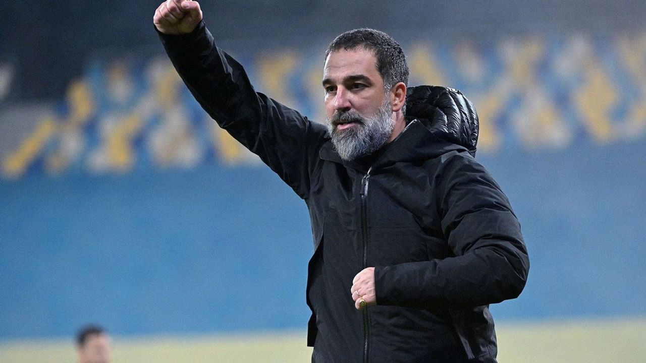 Arda Turan fırtınası! Shakhtar Donetsk zirveye yerleşti