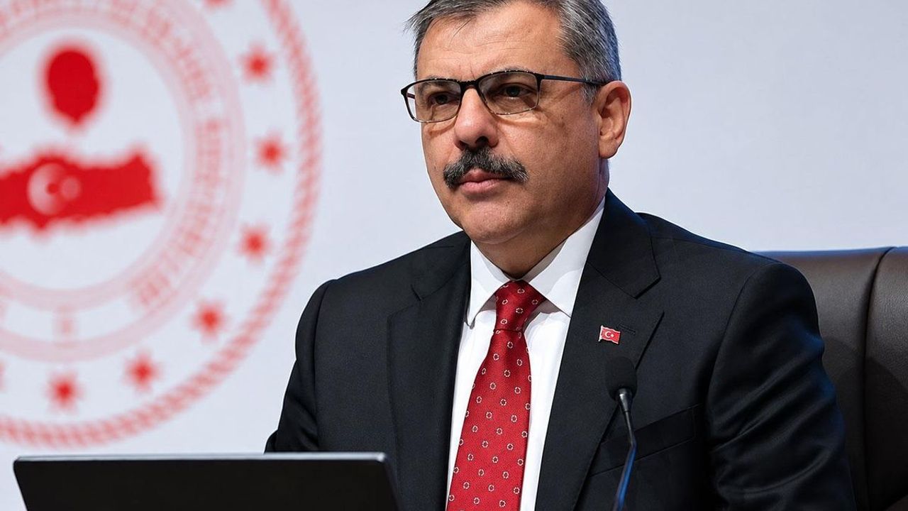 Türkiye genelinde yüzde 99,9’a ulaşıldı! Sadece bir il kaldı
