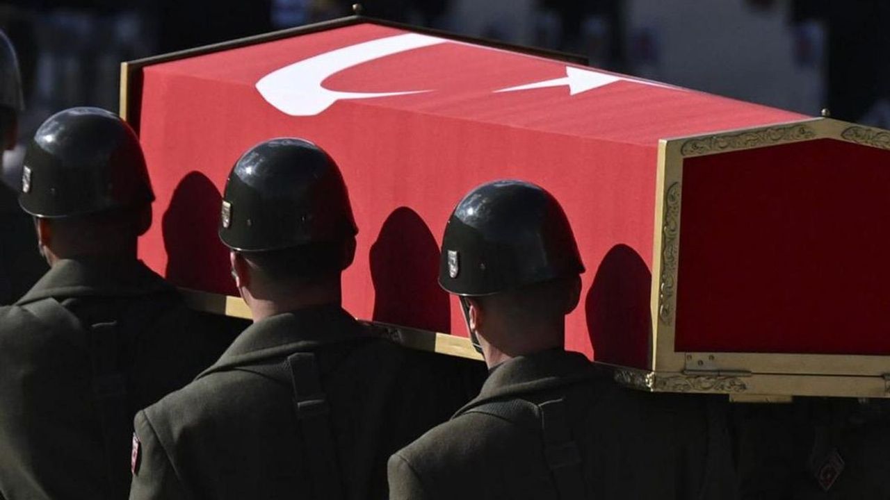 Türkiye'yi yasa boğan iki acı haber!