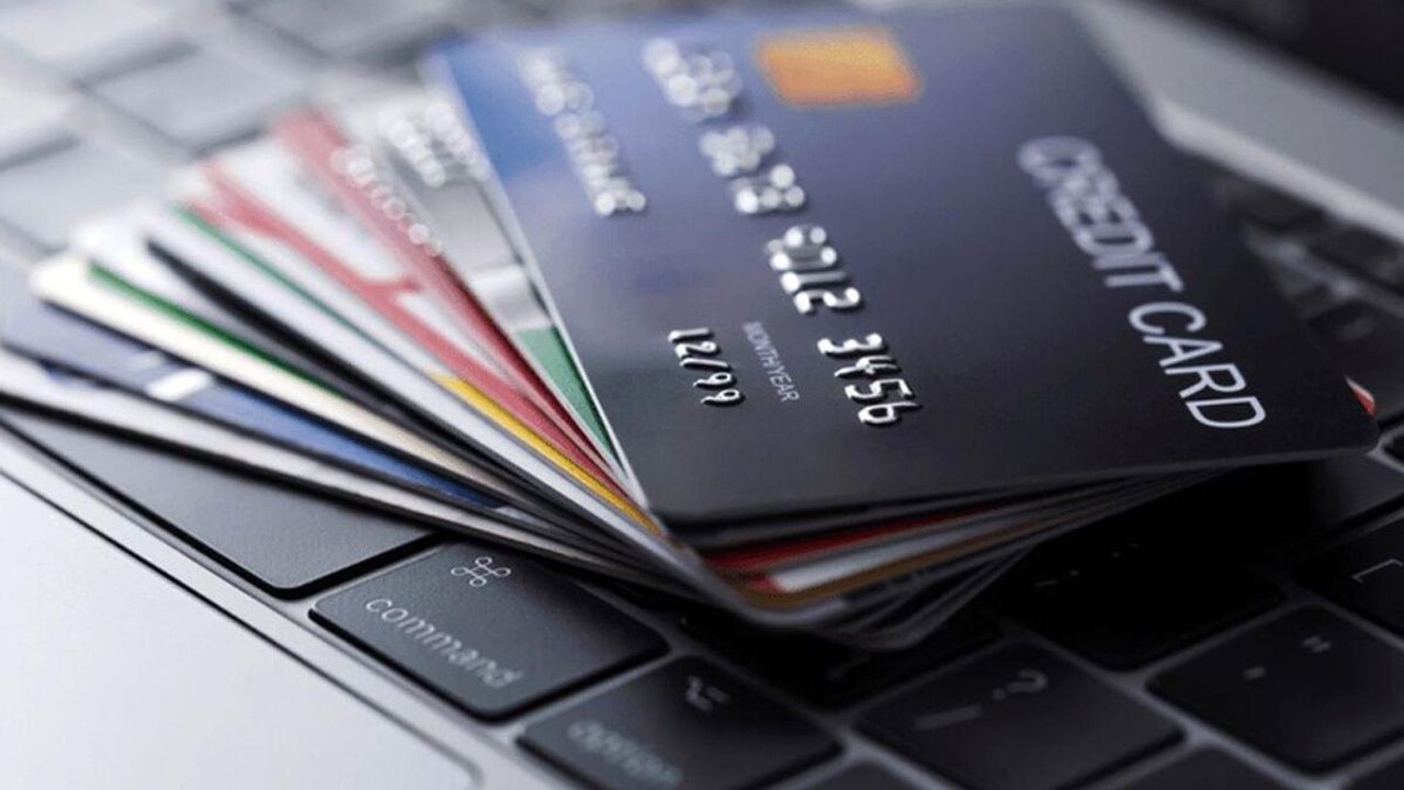 Kredi kartlarına yeni düzenleme! Limit artırıldı