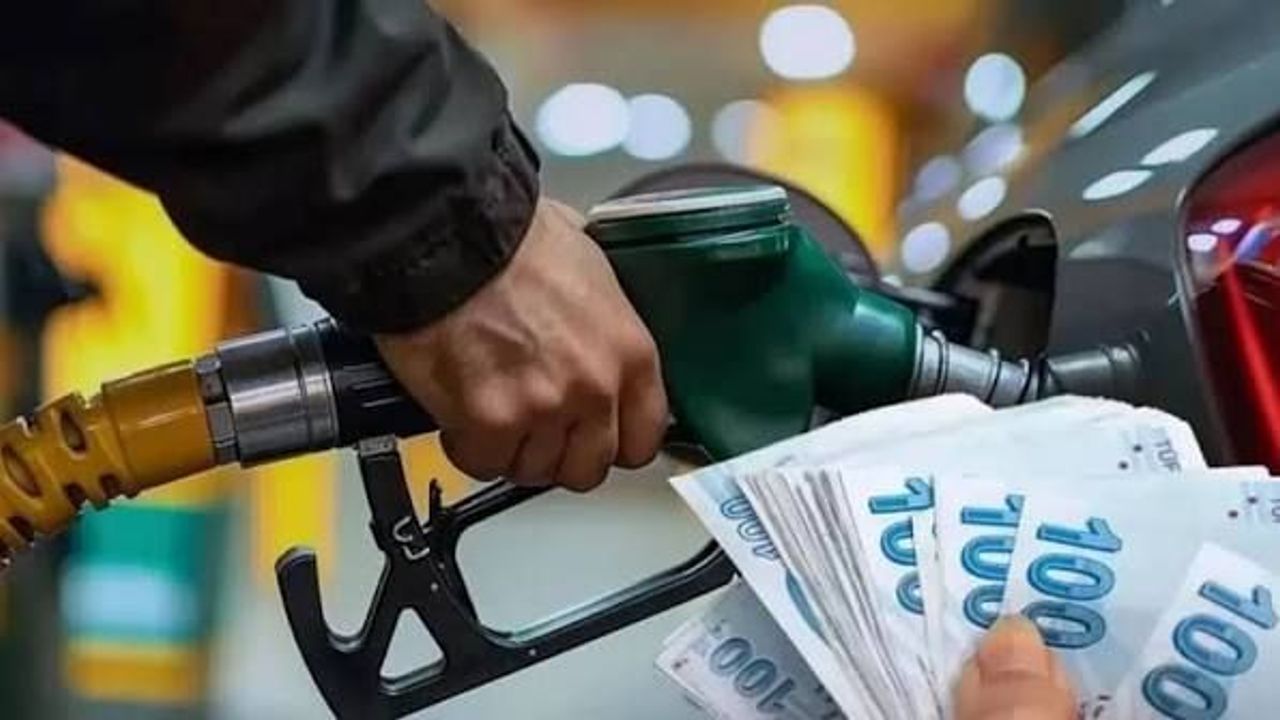 Samsun’da araç sahiplerine müjde! Benzine indirim bekleniyor