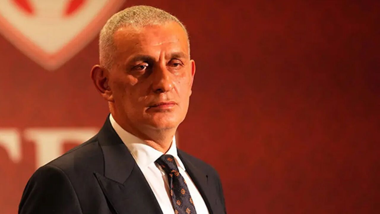 Türk futbolunu sarsacak iddia! Hakem terfileri mercek altında