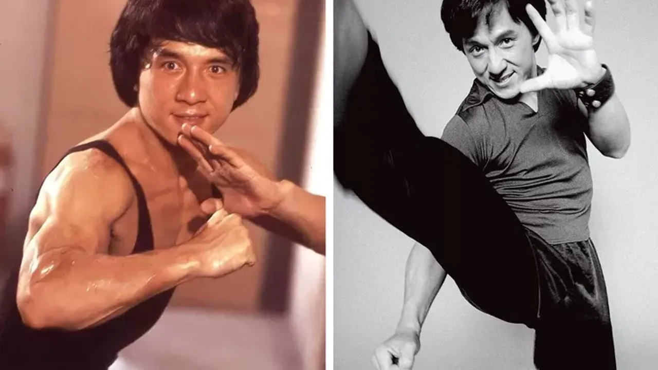 Bir zamanlar vurduğunu deviriyordu! İşte Jackie Chan’in son hali