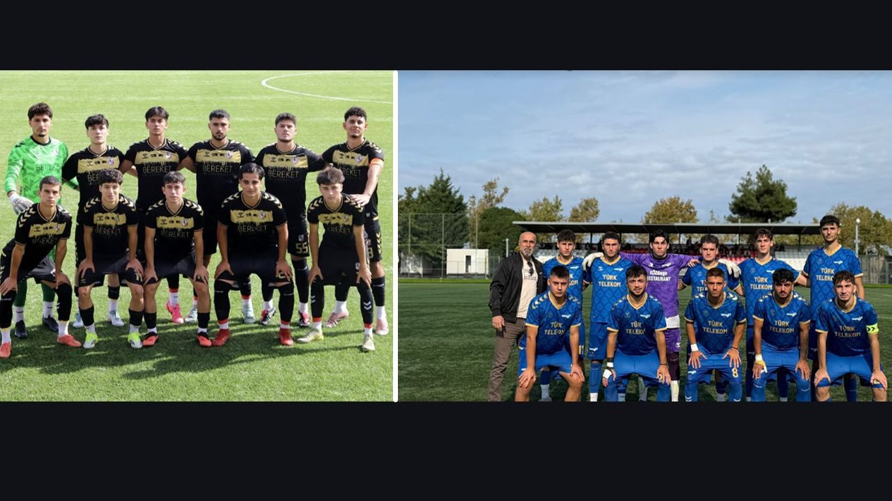 Yabancılar Pazarı'ndan 5-1'lik zafer, Türk Telekom'dan mağlubiyet