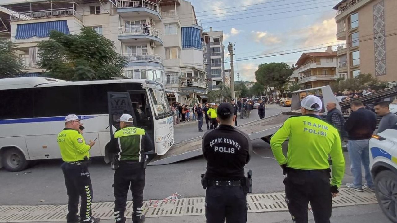 Bisikletiyle yola çıktı, bir daha dönemedi! 8 yaşındaki Yunus hayatını kaybetti