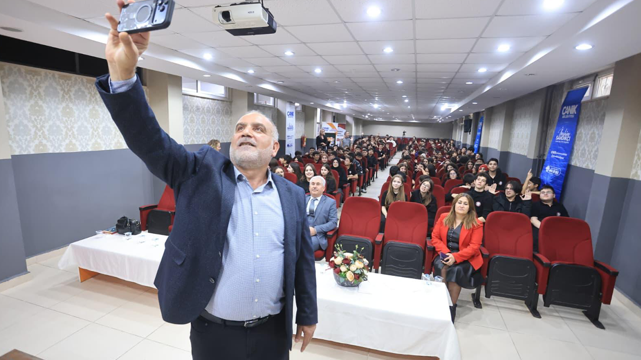 Canikli gençlere büyük müjde! Kültür yolculuğuna çıkacaklar