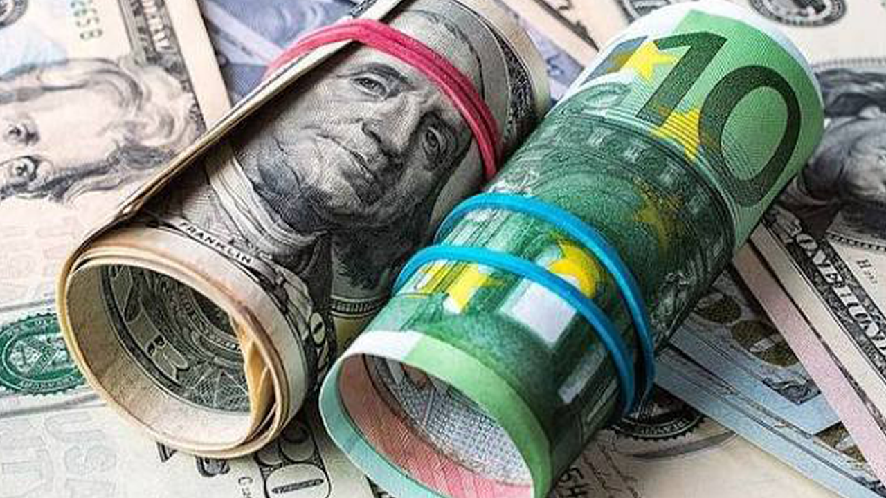 Dolar 50 TL sınırında! 29 Ekim güncel döviz kurları