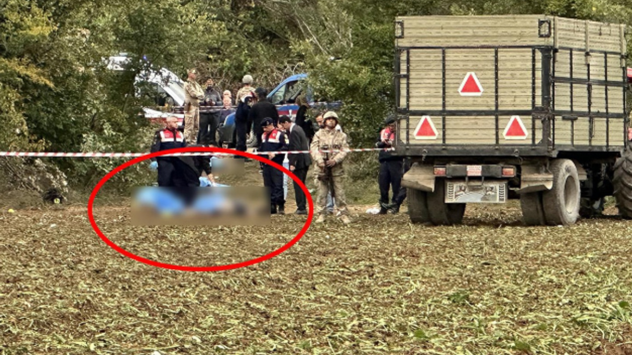 Bir ilimizde silahlı katliam! Aynı aileden 4 kişi can verdi