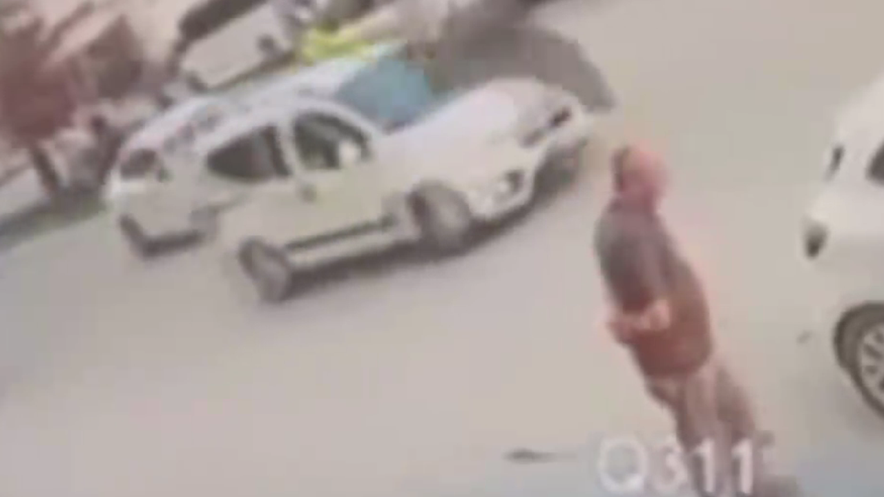 Samsun’da çarpıp kaçtı! Sürücü hakkında karar verildi