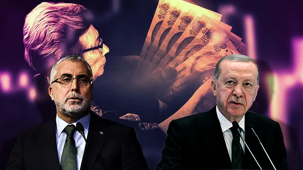 Erdoğan talimat verdi, Bakan Işıkhan duyurdu: 'Adil bir artış olacak '