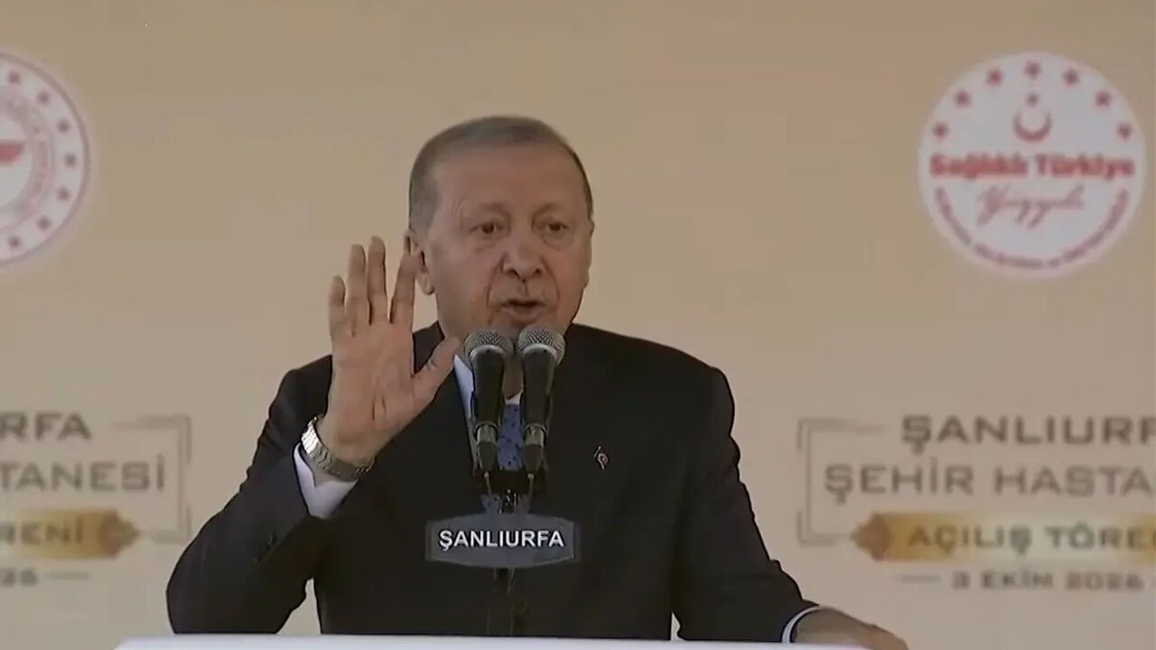 Erdoğan’dan fon soruşturmasına net mesaj: “Gereken ne ise yapacağız”