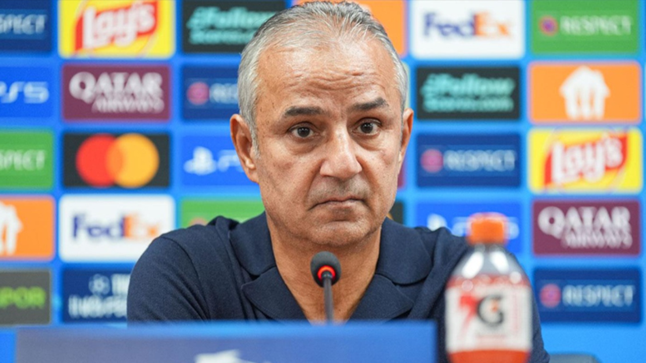 Fenerbahçe’de İsmail Kartal sonrası 3 isim gündemde