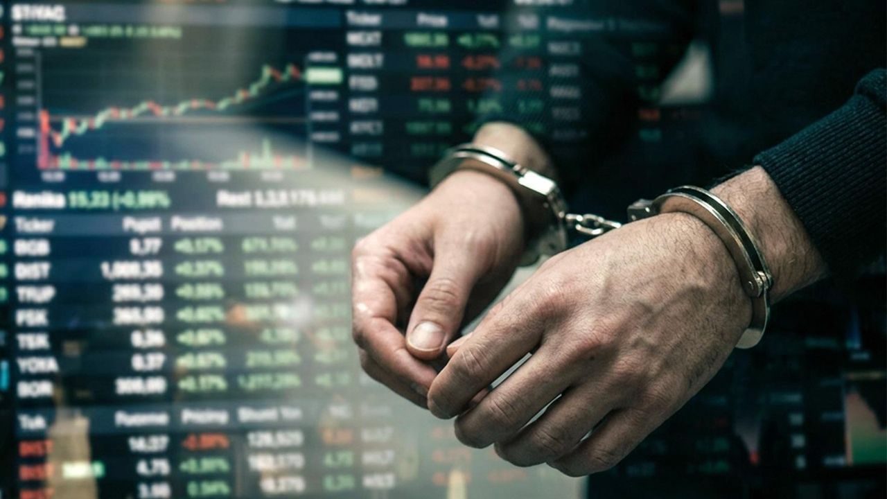 Fon soruşturmasında 12 şüpheli daha tutuklandı
