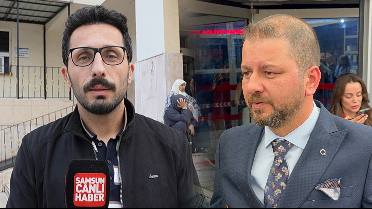 Samsun Barosu’nda başkanlık kesinleşti! Güveli’nin itirazı reddedildi