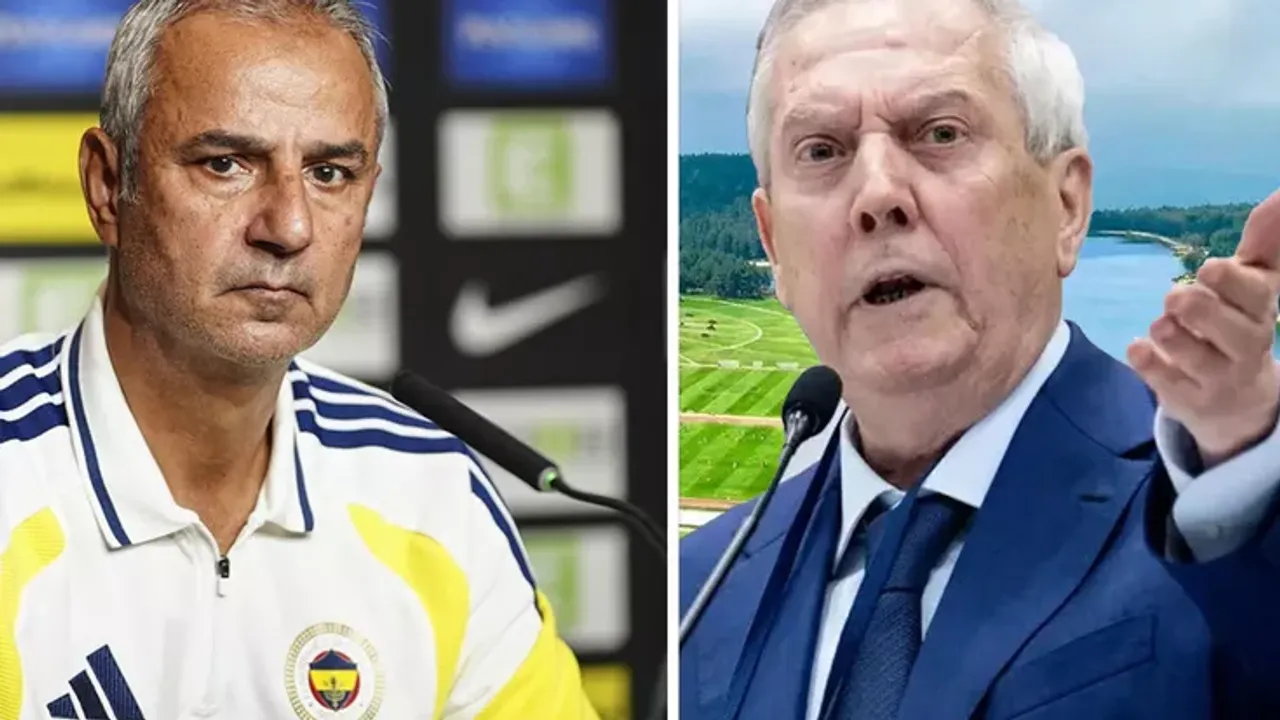 Fenerbahçe'de teknik direktör arayışı! İlk sırada o isim var