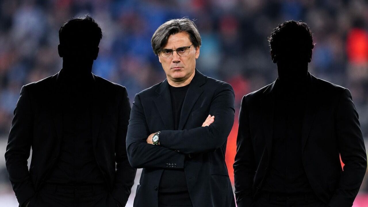 A Milli Takım’da Montella sonrası iki bomba aday