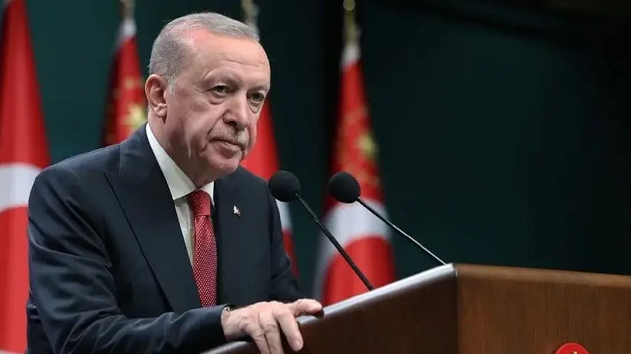 Kabine sonrası Erdoğan'dan dikkat çeken çıkış! “Ucunda bedel ödemek dahi olsa...”
