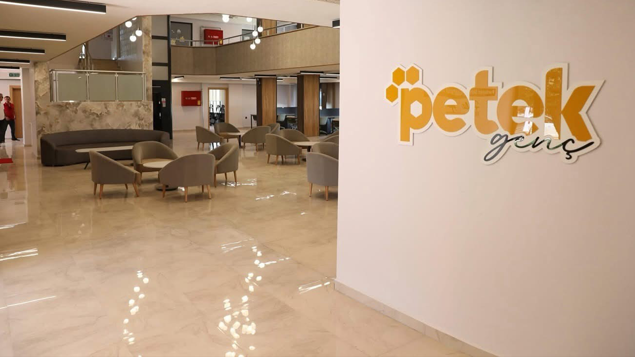 Kavak’a gençler için yeni yaşam alanı! Petek Projesi başlıyor