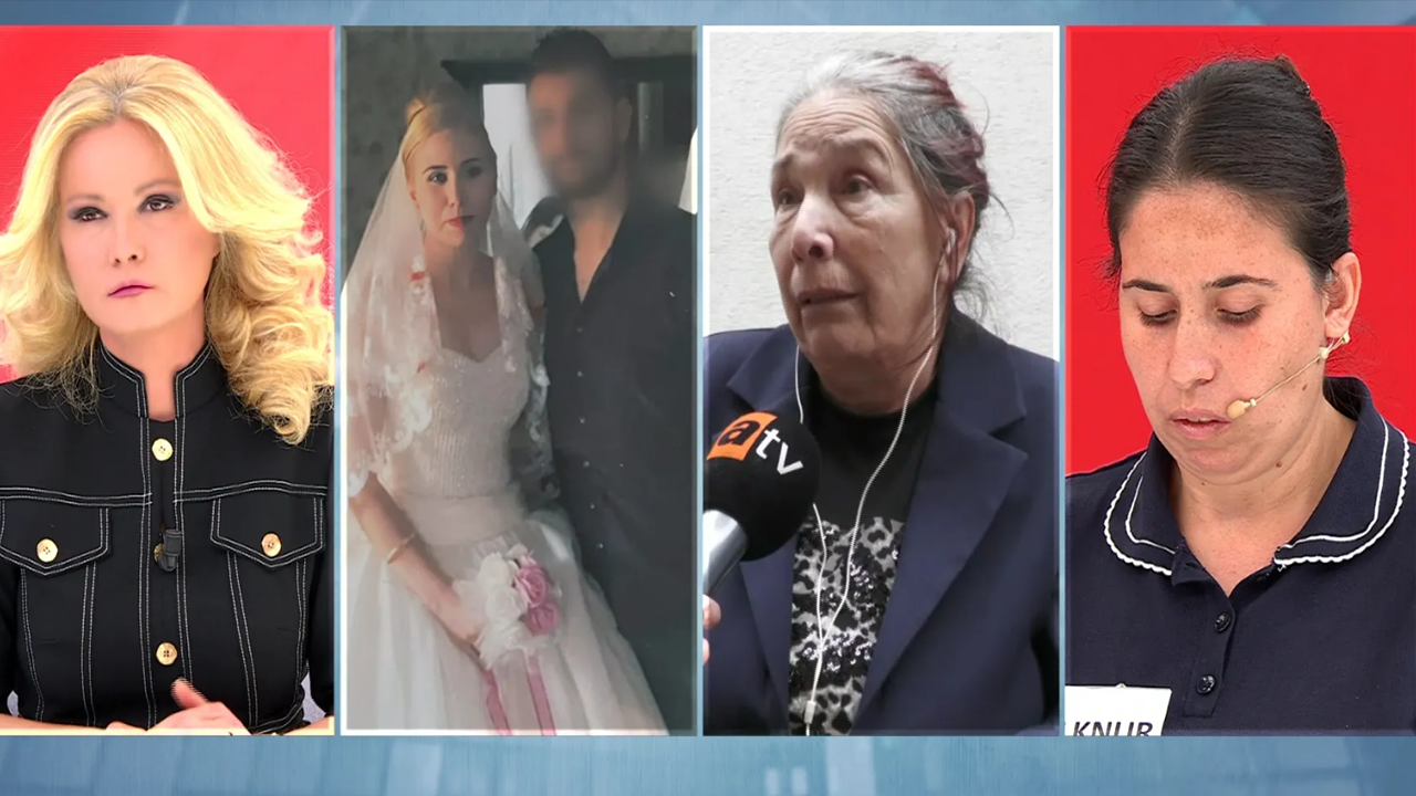 Kokmasın diye domuz beslemiş! Müge Anlı’daki olayın sırrı ortaya çıktı