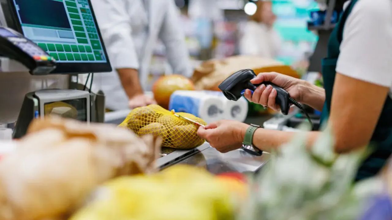 Marketlerde '1 alana 1 bedava' oyunu!