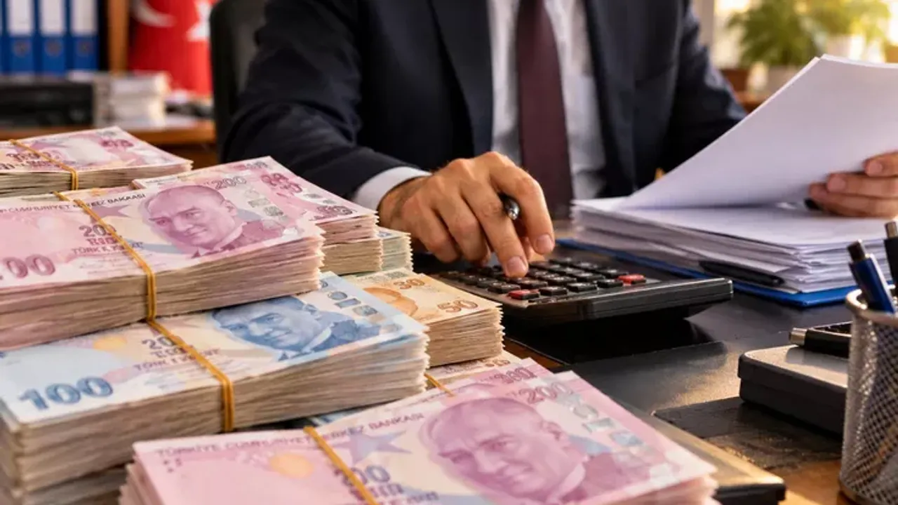 Memurlara yılda iki kez ikramiye teklifi Meclis’te