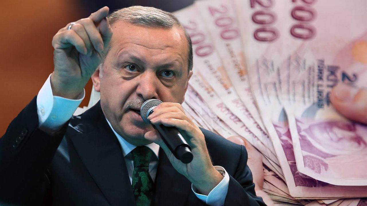 Milyonlarca emekliye müjde! Maaş hesabı değişiyor