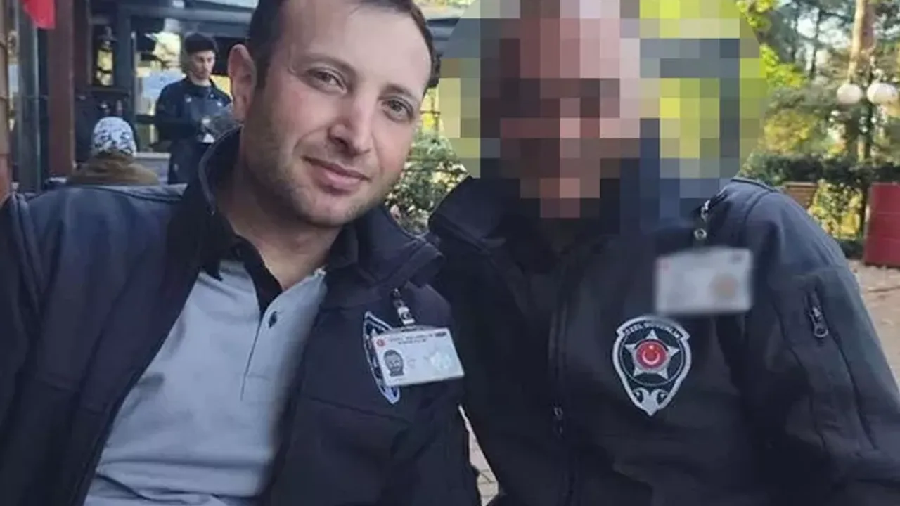 Nereden nereye! Bir zamanlar güvenlikti, şimdi Türkiye onu konuşuyor