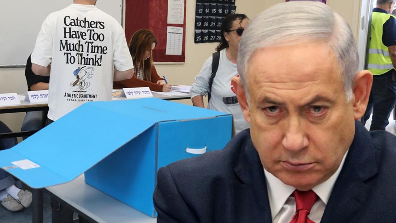 Netanyahu dönemi bitmek üzere! Şimdi yeni kriz başlıyor