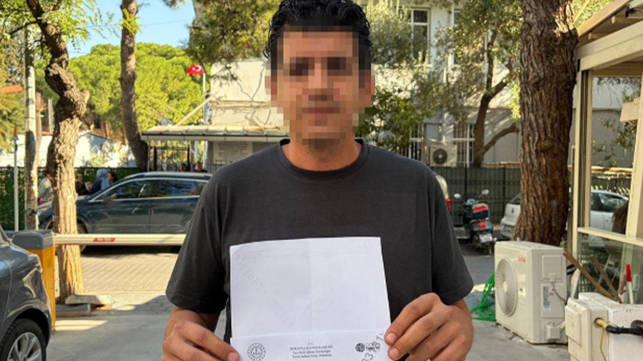 Öğretmenden veliye skandal mesaj! Senin gibi karım olsun...