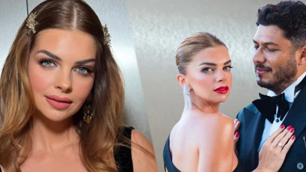 Pelin Karahan 12 yıllık evliliğinin neden bittiğini açıkladı