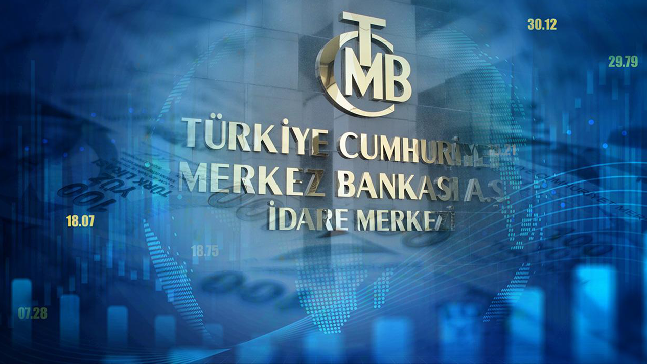 Piyasalar nefesini tuttu! Merkez Bankası faiz kararı bugün açıklanıyor