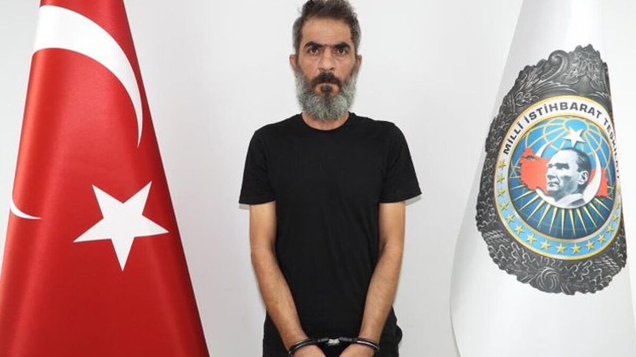 Reyhanlı saldırısının firari faili yıllar sonra yakalandı