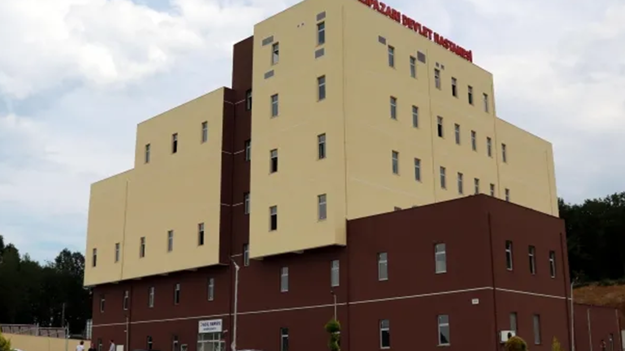 Samsun'da o ilçede çocuk doktoru tepkisi! 22 gündür yok iddiası