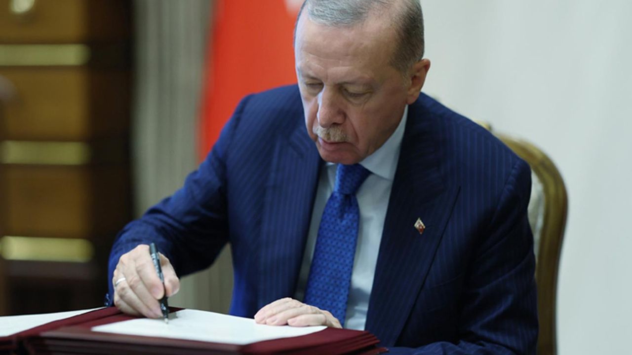 Ankara bunu konuşuyor! Kapsam genişledi, görevden almalar olacak