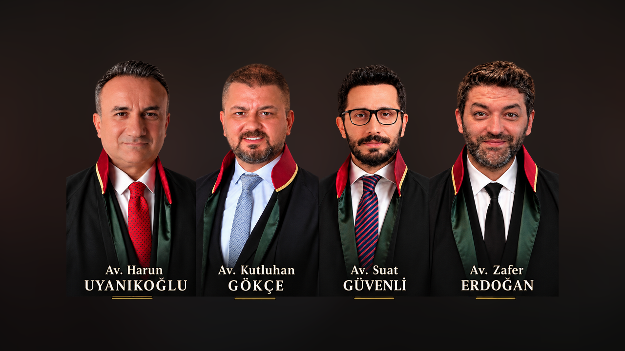 Samsun Barosu hafta sonu sandık başında!