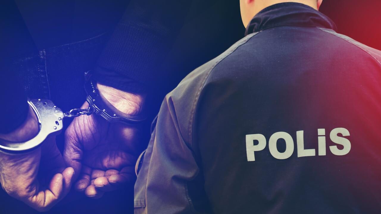 Samsun dahil 54 ilde operasyon: 294 şüpheliye adli işlem