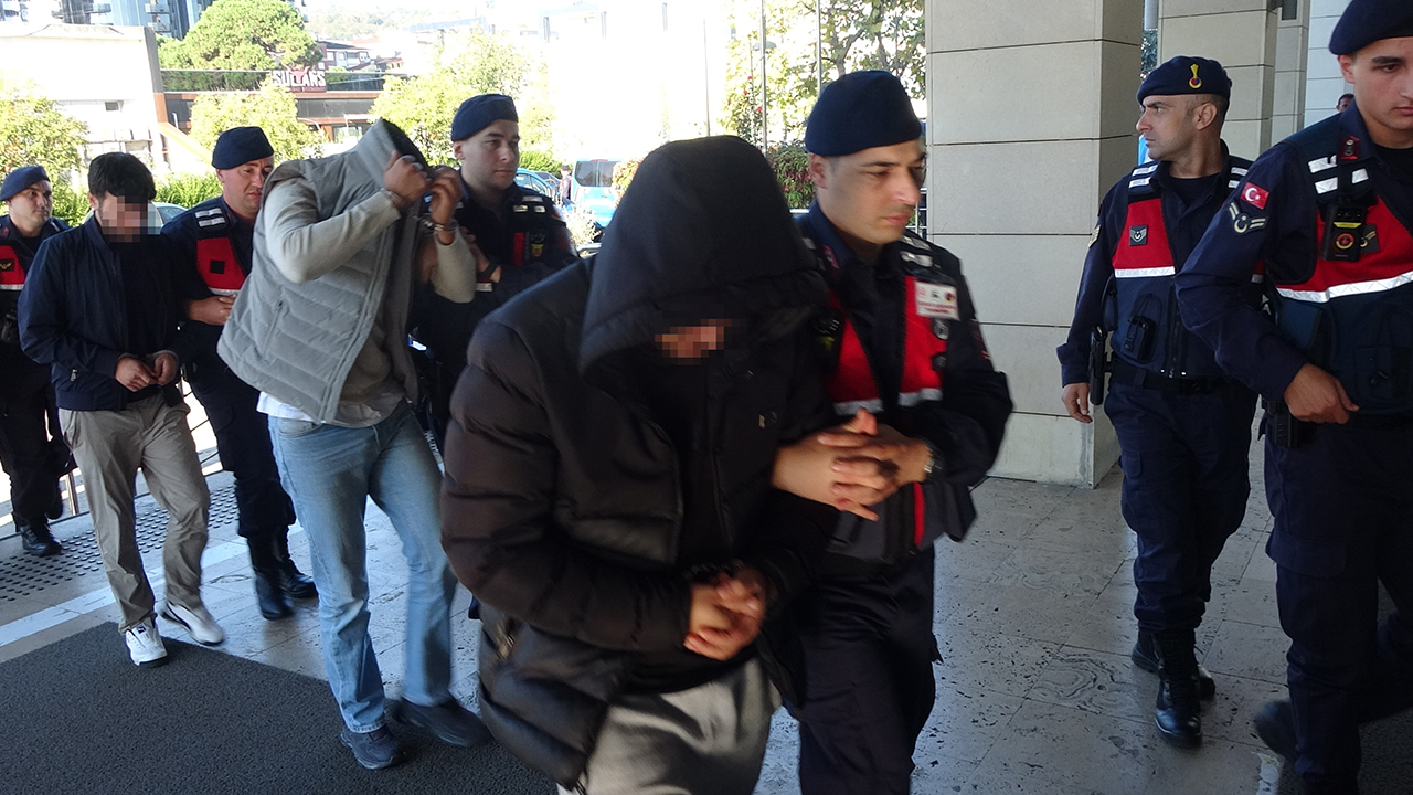 Samsun dahil 6 ilde bahis operasyonu! 20 kişi tutuklandı